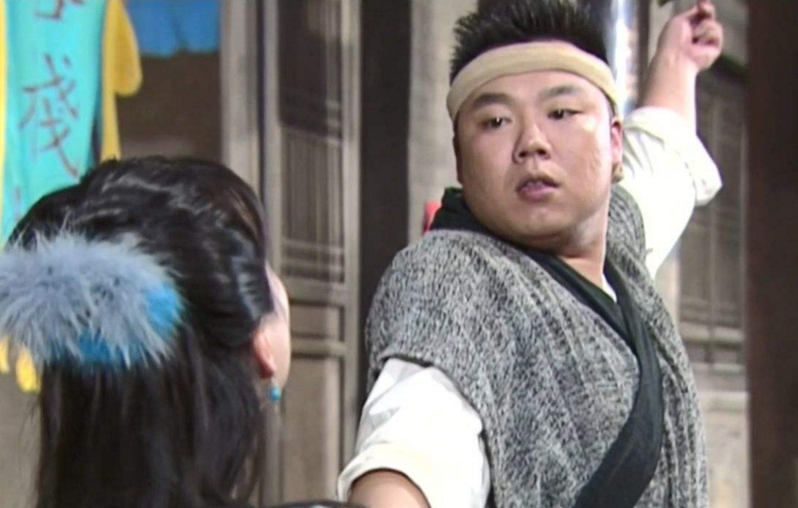 十年武林外传你都没看懂,李大嘴他才是同福客栈最强的隐士