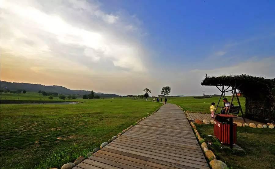 武汉最适合约会的好地方.前提你要有一个技术