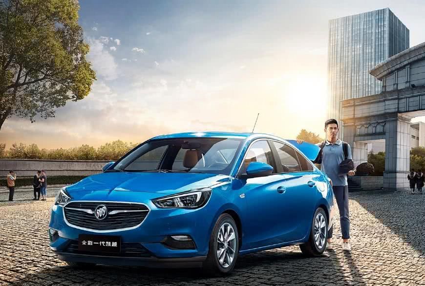 首付5万能买什么车?这3款性价比极高,最低起售