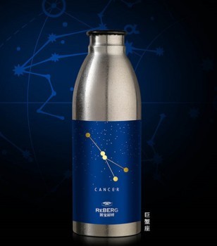 莱宝喔耶|喝最IN射手精酿,解锁你的专属水瓶座男配对星座座女图片