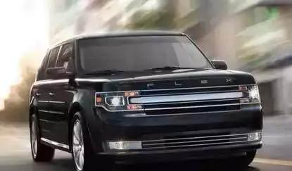 外观超越汉兰达, 车头酷似路虎揽胜, 售价比路虎便宜50万