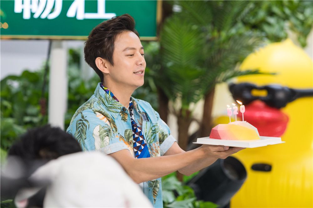 《我是大侦探》再掀高能剧情 最后知道真相的