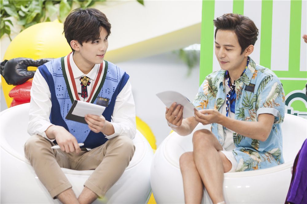 《我是大侦探》再掀高能剧情 最后知道真相的