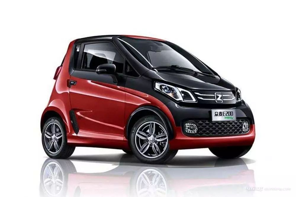 嫌电动车续航短?这几款15万以下纯电车型，最远能跑530KM