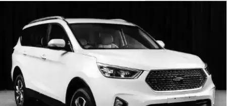 长安欧尚全新SUV火爆来袭！尺寸堪比汉兰达，颜值直逼锐界，必火