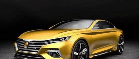 马云十亿打造国产第一轿跑, 售价8.98万-13.68万元!