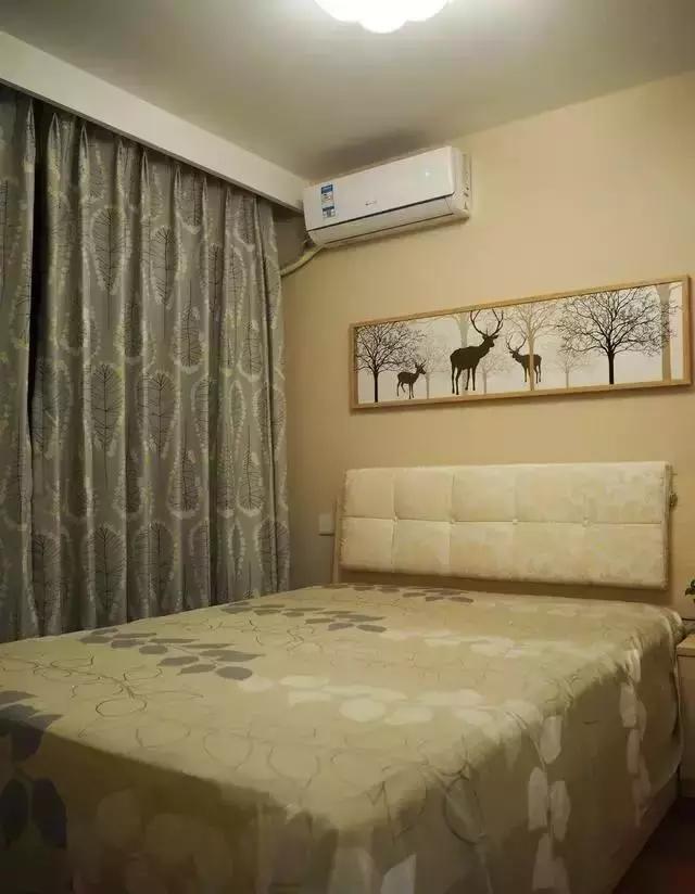 我家阳台拿去晒衣服被说傻,坐等时间久了他们