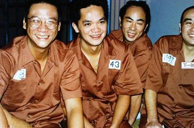 “大咪”何家驹葬礼,晚年凄惨,遗产只有数百元,周润发刘德华悼念