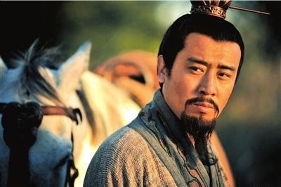 汉末三国汉室宗亲一抓一大把