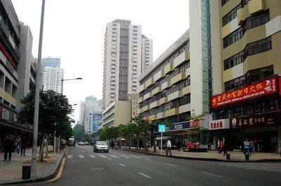 中国最不排外的一线城市，深受年轻人喜爱