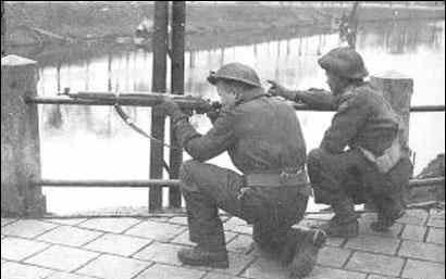 一战英国到底有多强大,看看他们的枪支你就知