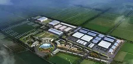 重磅出炉!2017年抚州重点建设项目清单在此,抚