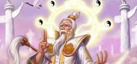 通天教主和元始天尊谁厉害? 通天教主的师傅是谁