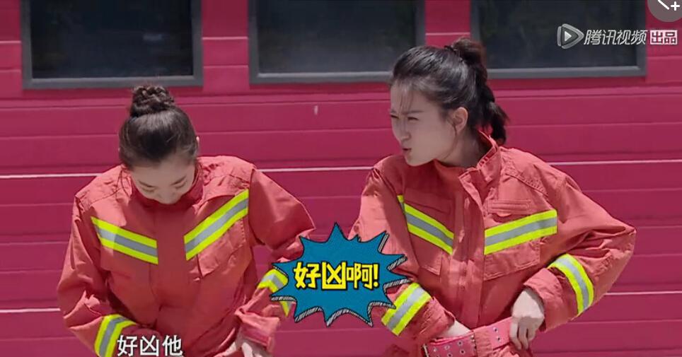 中戏姐妹花一同参加真人秀, 宋轶表现积极向上被赞, 乔欣却被骂惨