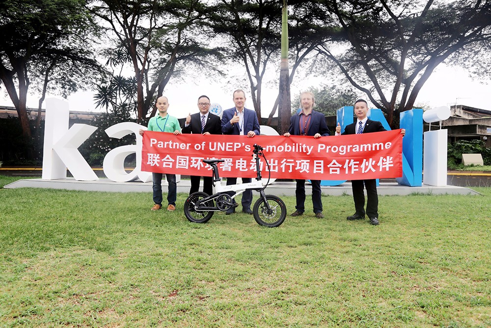 2018电动车品牌排名