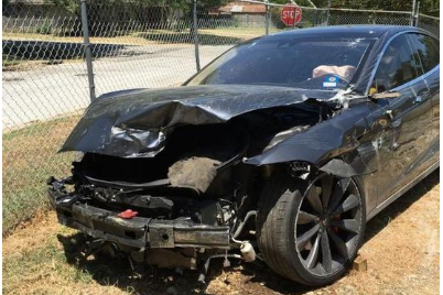 还在等特斯拉Model3上市？这家公司可能都要黄了！