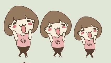 肚脐减肥法:每晚睡前在肚脐眼上敷点它,1月轻