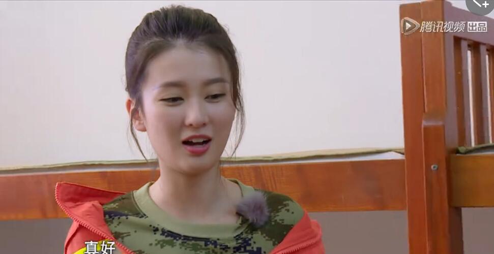 中戏姐妹花一同参加真人秀, 宋轶表现积极向上被赞, 乔欣却被骂惨