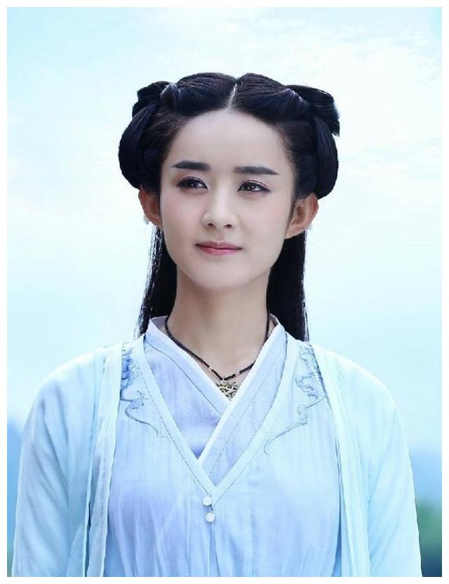 四大女明星的星座,赵丽颖是天秤座,杨颖是双鱼座