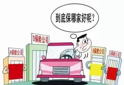 近期“汽车保险“动态汇总，都在这个专题里