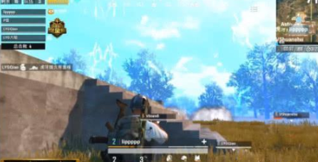 虎牙刺激战场赏金赛决赛今晚打响 主播VS职业