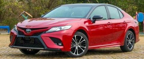 日系三强你选谁？八代凯美瑞已破万，十代雅阁本月上市或售15万！