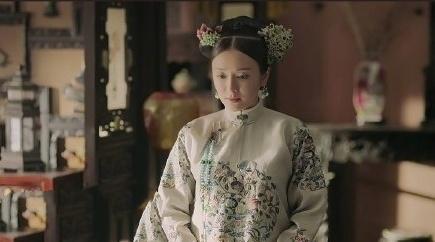 《延禧攻略》中的富察皇后你了解吗?