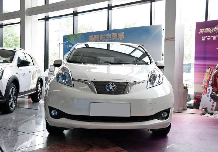 小巧个性外观, 标配109马力, 百公里仅需10秒