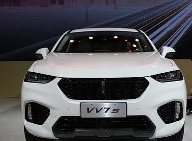 领克01pk魏派vv7!谁将会脱颖而出？