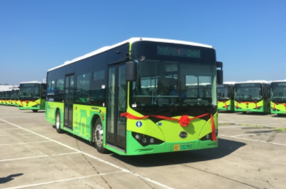 比亚迪5月大事件汇总,海外精彩占一半