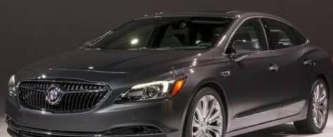 君越宝宝内心是苦的，新车上市直降5万