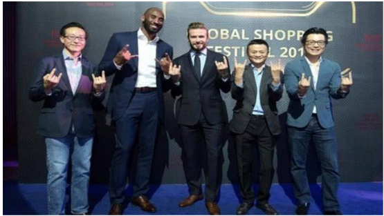 支付宝花呗借呗借钱不还,利息飞涨,马云:专治耍