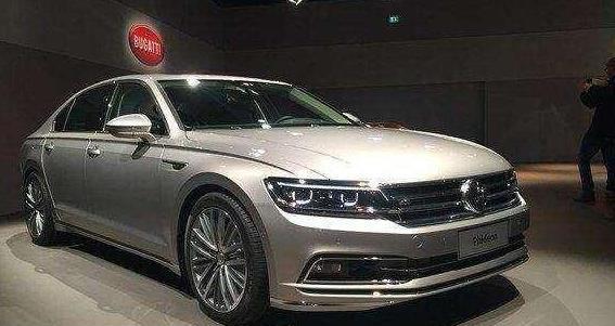 大众神车3个月才卖800多辆, 为何降价50000元都没人买