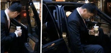 NBA球星的豪车有多壕? 哈登最低调 罗斯座驾价值千万!