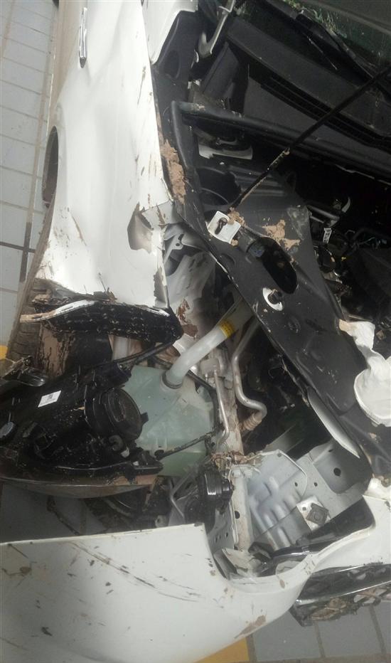 力帆轩朗自动熄火导致两条生命逝去