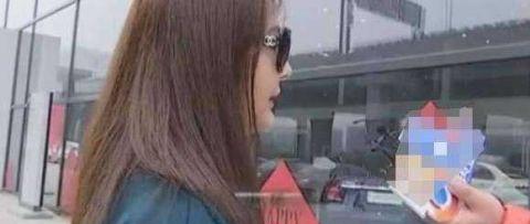 女子30万买辆奔驰未提车先索赔 只因男销售问了她酒店房间号