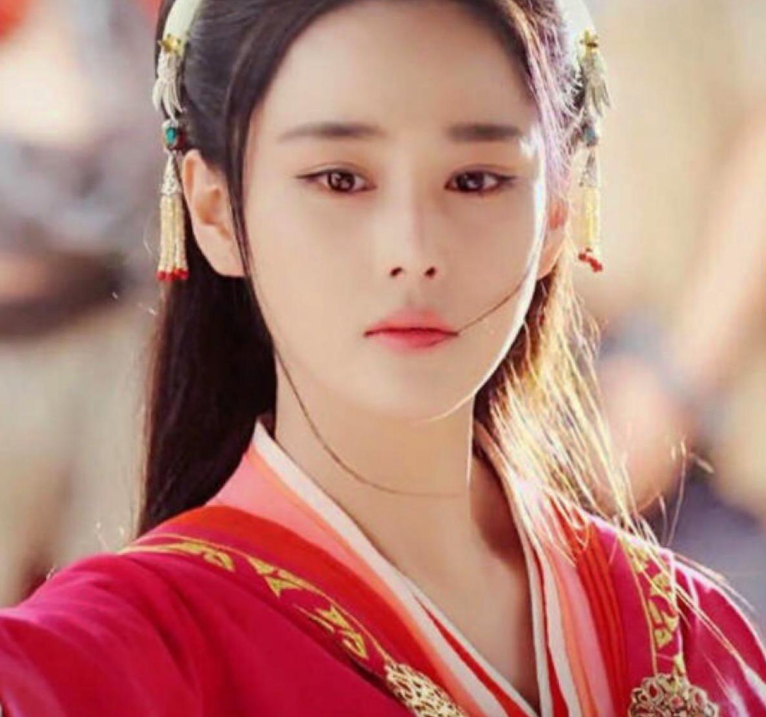 论"天下第一美人"只服这4位女星:张均甯仙女式哭泣美出新高度