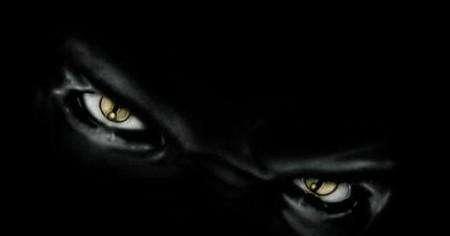 世界恐怖禁曲《第十三双眼睛》歌词不可怕 不