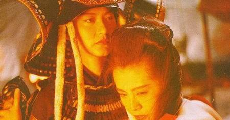 停止你们的橘里橘气!盘点当下大势百合cp,你最