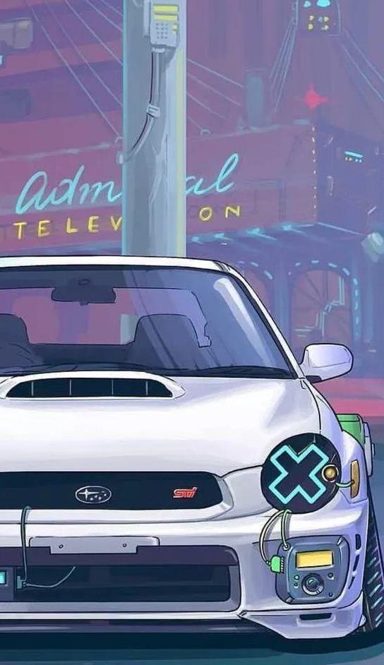 壁纸| 《头文字d2》即将开拍?你希望谁出演秋名山车神