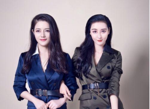 范冰冰老总_范冰冰男人装