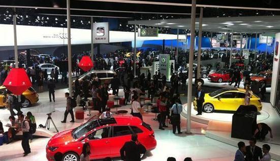 这款车大众、斯柯达、别克先试水, 却是宝骏率先打破价格门槛