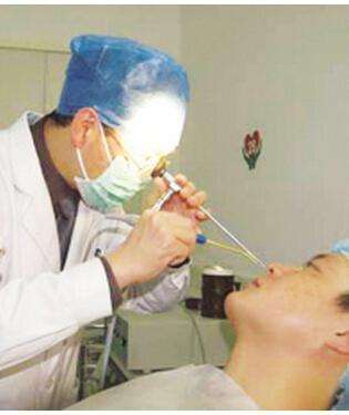 我抗击鼻炎的多年辛酸历程,终于告别了鼻炎