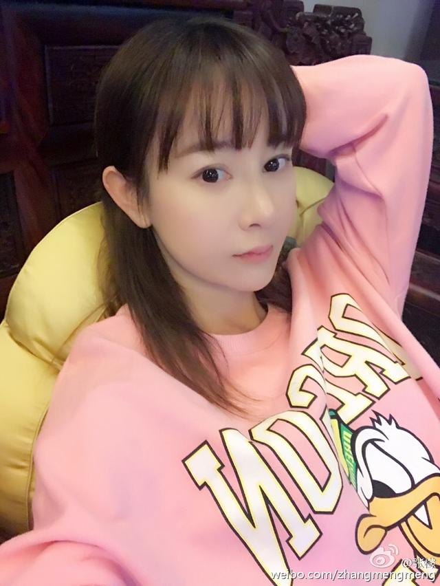 张檬婚纱照身段凹凸有致超吸睛,可惜毁在脸上