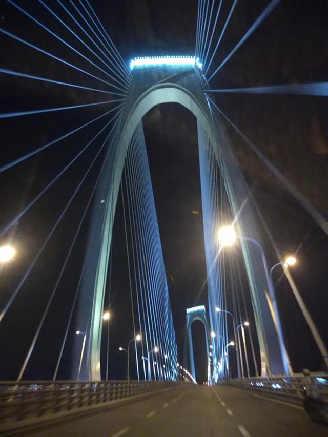 世界上24座最美大桥,广西就有1座上榜!你去了吗?