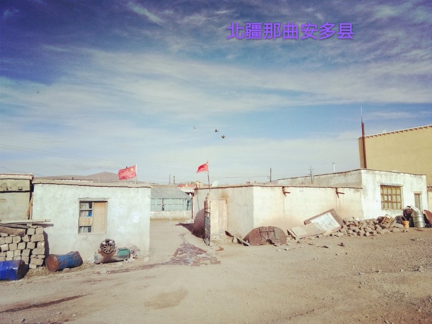 西藏那曲招募2018年援藏支教老师|一场关于雪