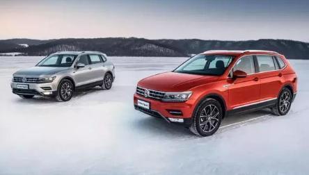 17年最成功的5款车, 国产自主品牌有3款, 你买了吗?