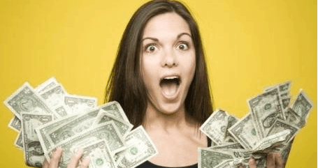 一生注定因小人而破财的人