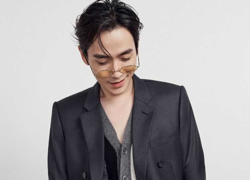 朱一龙助力家乡,透露行程还没进山,粉丝:七彩