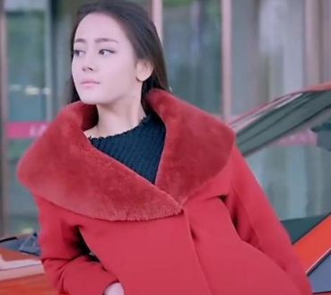 迪丽热巴被嘉行工作室坑惨?戏路堪忧!即将成为